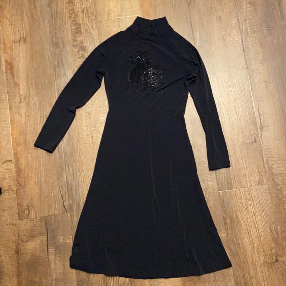 Gilli Via Della Spigas Italian dress!